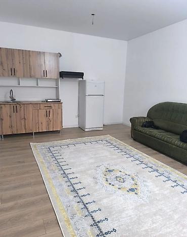 Долгосрочная аренда квартир: 1 комната, Агентство недвижимости, Без подселения, С мебелью частично — 8