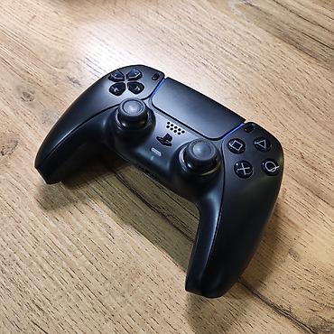 ремонт джойстика ps3: Оригинальный геймпад Sony Dualsence для PS5, PC. В отличном, рабочем — 8