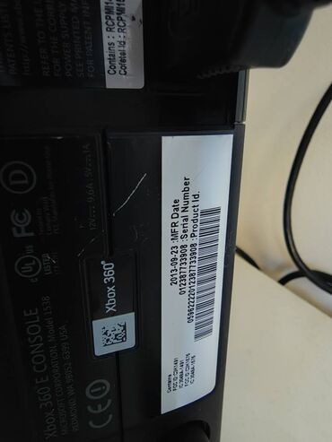 Xbox 360 & Xbox: Xbox 360 superslim sa igricama Xbox 360 superslim, 320GB, kućno — 6