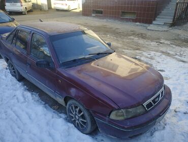 Daewoo: Daewoo Nexia: 2005 г., 0.5 л, Механика, Бензин, Седан