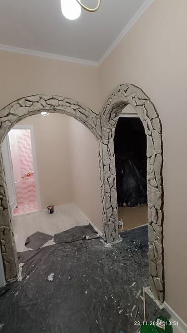 Другие виды отделочных работ: Больше 6 лет опыта — 4