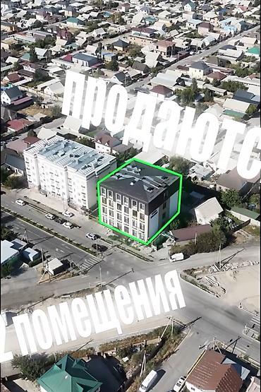 офисы: Продажа офисов 67 м², С ремонтом, Многоэтажное здание, Цокольный этаж этаж — 7