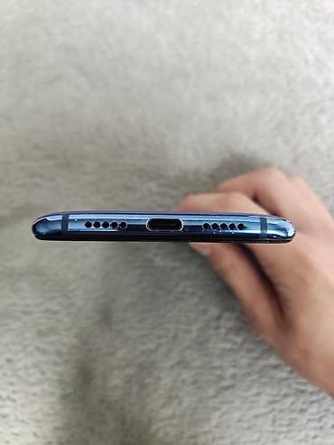 mi 9 plata: Xiaomi Mi 9, 64 GB, rəng - Mavi, 
 Sensor, Barmaq izi, Simsiz şarj — 4