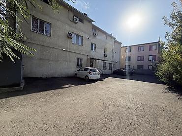 рядом квартира: 1 комната, 43 м², Церковь Индивидуалка, 2 этаж, Косметический ремонт — 7