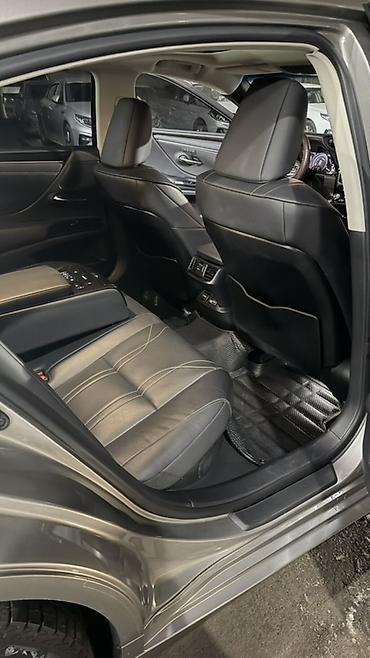 Lexus: Lexus ES: 2023 г., 2.5 л, Автомат, Гибрид, Седан — 8