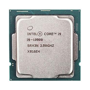 Процессор для ПК, Новый, Intel Core i9, 10 ядер at lalafo.kg Процессор для ПК, Новый, Intel Core i9, 10 ядер