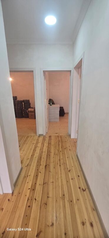 Həyət evləri və villaların satışı: Binə 3 otaqlı, 90 kv. m, Yeni təmirli -da lalafo.az — 4 Həyət evləri və villaların satışı: Binə 3 otaqlı, 90 kv. m, Yeni təmirli — 4