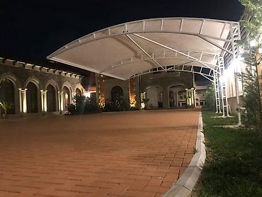 Digər tikinti materialları: Parking sistemi Qeyd edilən qiymət kvadrat üzrə ortalama qiymətdir — 6