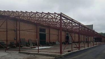 Сварка: Сварка | Ворота, Навесы Гарантия, Монтаж, Демонтаж — 8