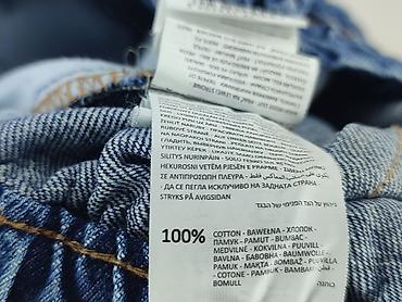 denim co: Denim, Jeansy damskie, rozmiar M — 5