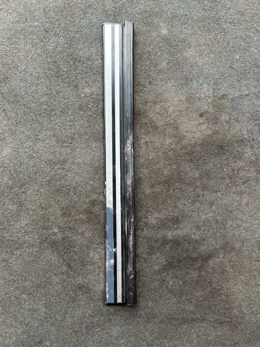 Силовые элементы кузова: Mercedes-Benz — 31