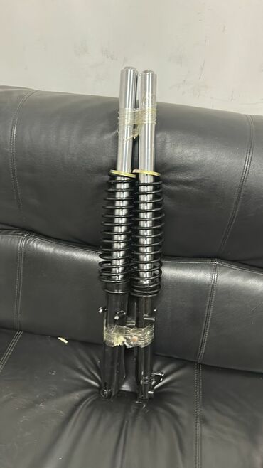 Мотозапчасти и аксессуары: Новый, Самовывоз, Платная доставка — 14