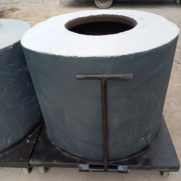 Очок: Тандыры Больше 6 лет опыта — 26