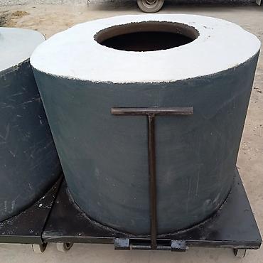 Очок: Тандыры Больше 6 лет опыта — 25