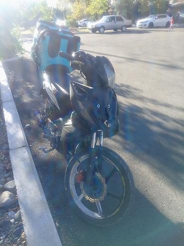50 kub moped: Tufan - S50, 80 sm3, 2024 il — 1