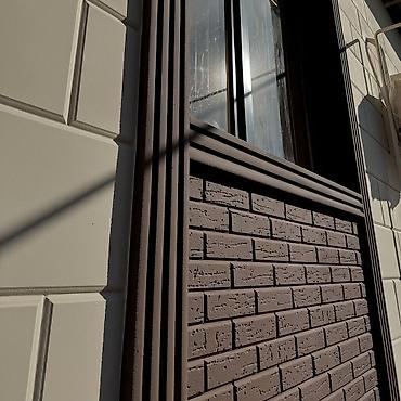 Фасадные сэндвич панели: Фибро панель — это строительный отделочный материал, который — 25