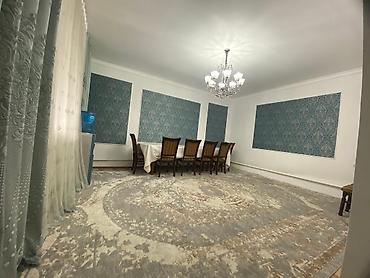 Недвижимость: 6 комнат и более, 110 м², Бишкек, Энесай ж/м Собственник — 8