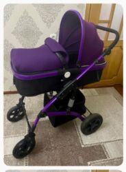 Gəzinti arabaları: Dilek…. Kalyasqa 40 azn satilir tecili. Funksiyalidir. Un Hezi