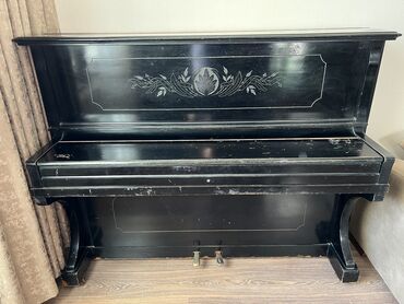 islenmis piano satisi: Piano, Akustik, İşlənmiş, Ünvandan götürmə