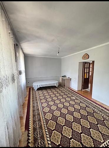 estate: 5 комнат, 110 м², 6 соток, Бишкек, Ак-Орго ж/м — 3