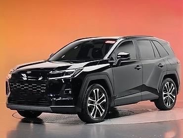 byd e6: Toyota RAV4: 2026 г., 2.5 л, Робот, Гибрид, Кроссовер — 3