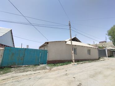 Продажа домов: Дом, 120 м², 5 комнат, Собственник, Косметический ремонт