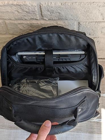 Рюкзаки: Рюкзак, Материал: Нейлон, Мужские, Новый — 6