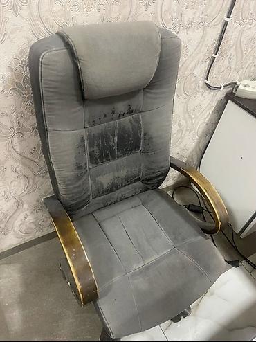 Ofis mebeli: Kreslo temırı ve uzlenmesı adres gellem — 1