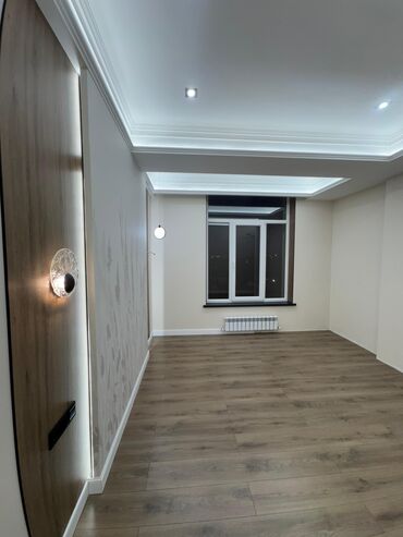 Продажа квартир: 2 комнаты, 68 м², Элитка, 6 этаж, Евроремонт — 6