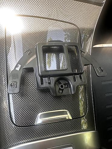 Mercedes-Benz C-Class W206, Orijinal, Almaniya, Yeni