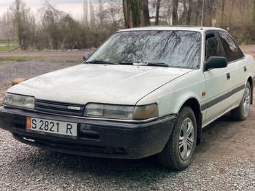 диски на опель зафира а: Седан Mazda 626 продаю на запчасть