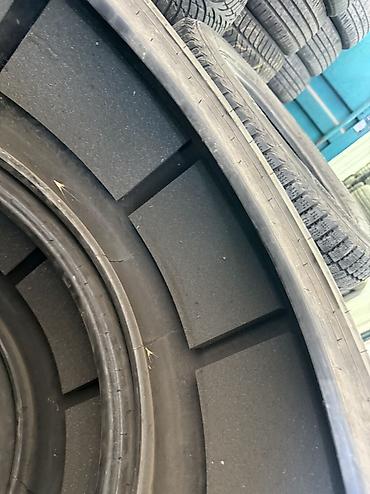 pir: Шины 275 / 40 / R 22, Лето, Б/у, Пара, Легковые, Германия, Pirelli — 2