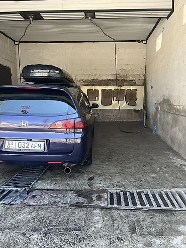 Honda: Honda Accord: 2004 г., 2.4 л, Автомат, Бензин, Универсал — 11