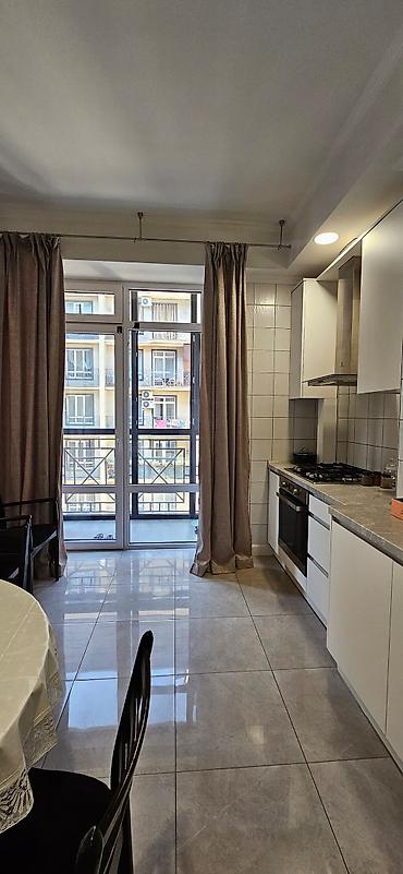 2 6: 🏡 Сдаётся 2-комнатная квартира в «Золотом квадрате» 📍 ул. Чуйкова — 7