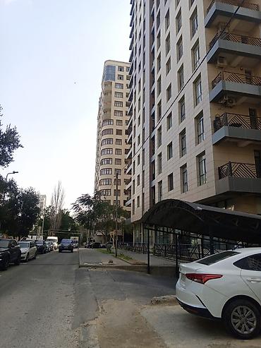 sumqayit qapi zavodu: Nəsimi r Alimpus park çox mərtəbəli yaşayış kompleksinin birinci — 9