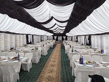 at yumsaq oyuncaqlar: Şadlıq çadırı icarəsi – Beyləqan İmişli Füzuli zonasi - Böyük ölçülü — 1