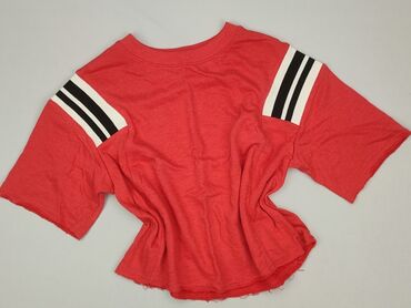 5 lat w paski bluzy w paski świat: Bershka, Women`s top, size S