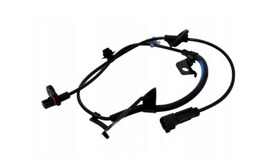 Датчики, сенсоры, предохранители: Subaru — 9