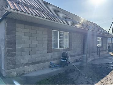 Продажа времянок: Продаю дом 2х комнатный в районе Новопавловки,по улице Советская — 8