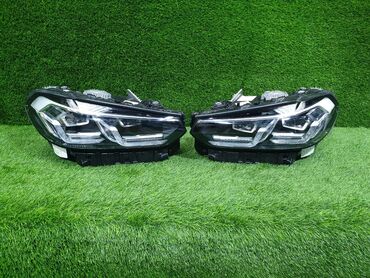 Передние фары: Передняя левая фара BMW 2022 г., Б/у, Оригинал, Германия at lalafo.kg — 4 Передние фары: Передняя левая фара BMW 2022 г., Б/у, Оригинал, Германия — 4