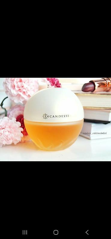 Парфюмерия: Набор женских ароматов и парфюмированных средств. 1) Avon Today — 14