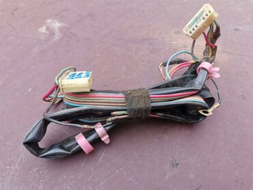 Auto delovi: Instalacija zadnjih štop lampi Lada 2107 Riva br.2. Polovno, očuvano — 8