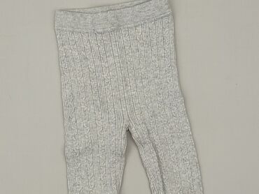 kombinezon dla dziewczynki 122: Leggings for kids, George, 1.5-2 years, 92, condition - Good