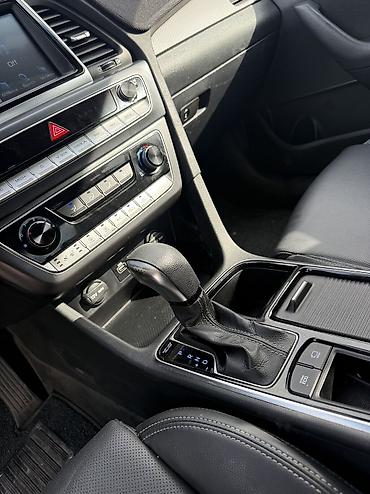 Унаа сатуу: Hyundai Sonata: 2021 г., 2 л, Автомат, Бензин, Седан — 10