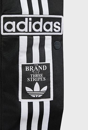 İdman Şalvar, Adidas, S, rəng - Qara