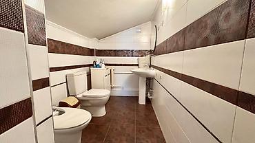 Дома: 550 м², 6 комнат, Чон-Арык с. — 2