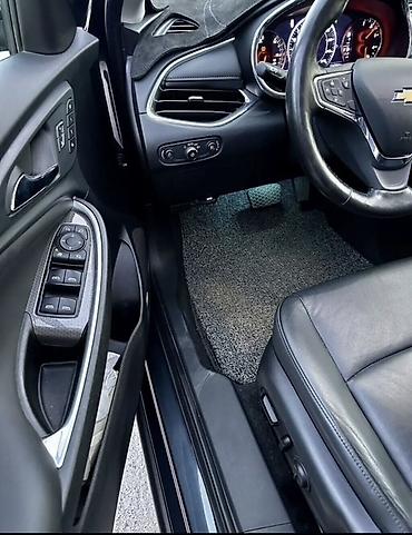 bmw 330i цена бишкек: Chevrolet Malibu: 2019 г., 2 л, Автомат, Бензин, Седан — 8