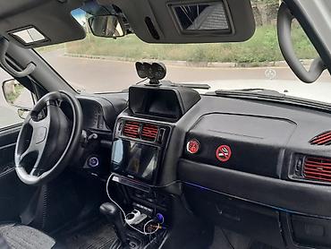 fiat turbo az: Mitsubishi Pajero: 2 l | 2001 il 362184 km Ofrouder/SUV — 7