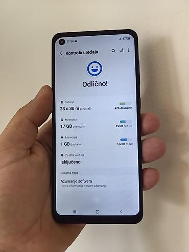 prestigio multipad 4g: Samsung A21s dual sim sim free, sa 3/32 gb memorije. Ok očuvan i — 4