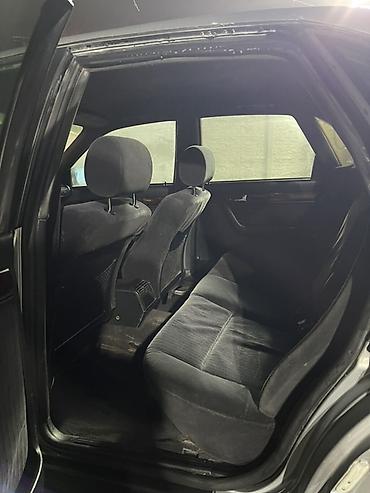 Audi: Audi A6: 1996 г., 2.6 л, Механика, Бензин, Седан at lalafo.kg — 8 Audi: Audi A6: 1996 г., 2.6 л, Механика, Бензин, Седан — 8